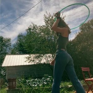 Levi's 1950 Vintage Clothing 701